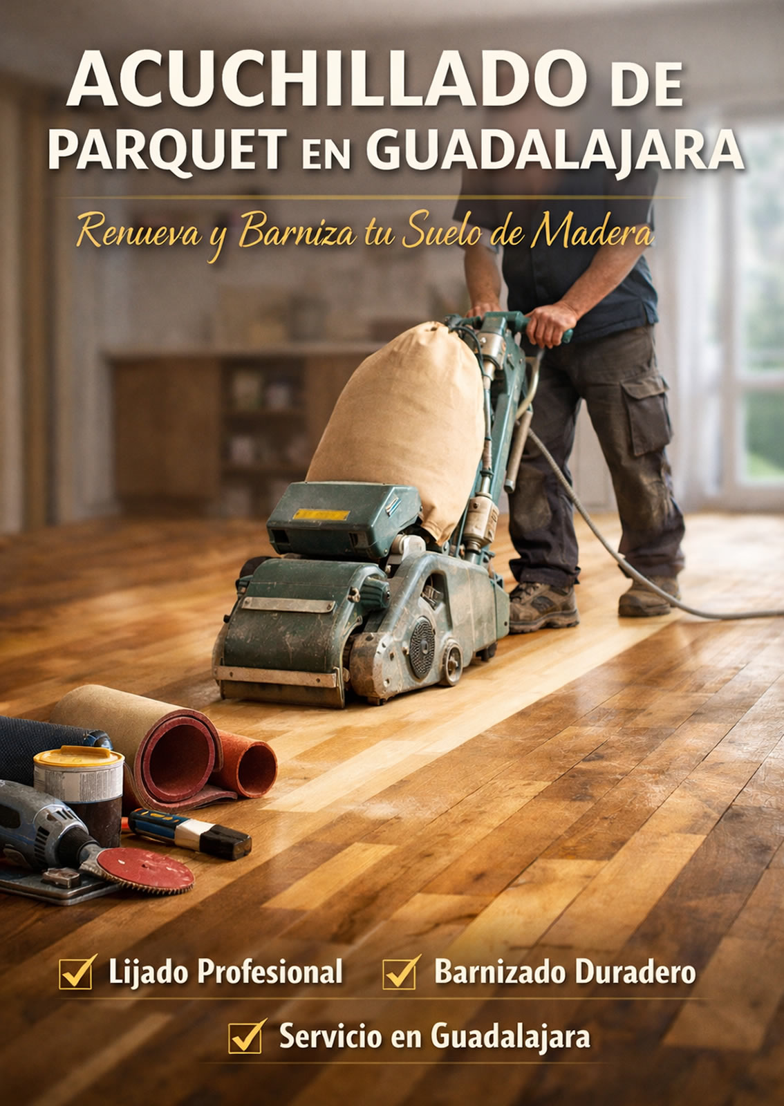 Acuchillados en Guadalajara