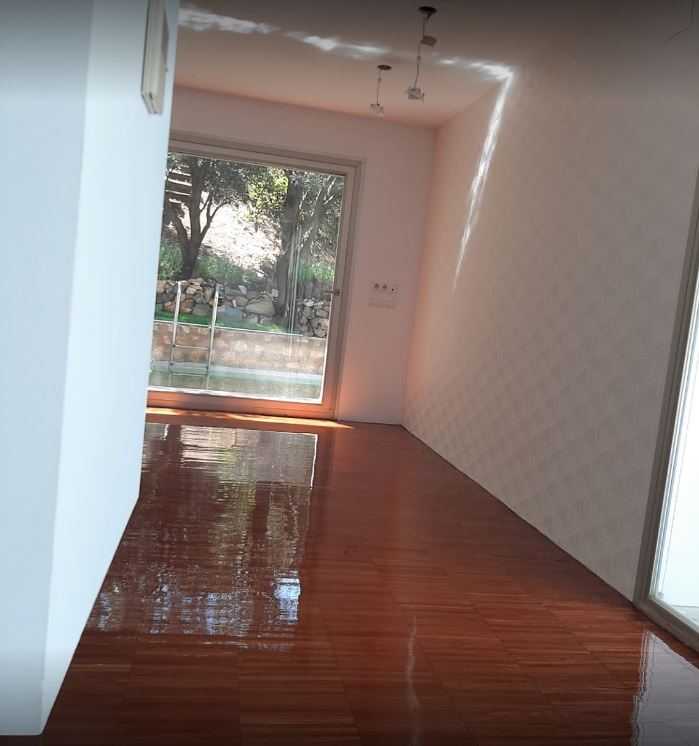 Piso de alquiler entre inquilinos
